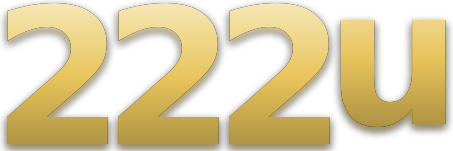 222u logo