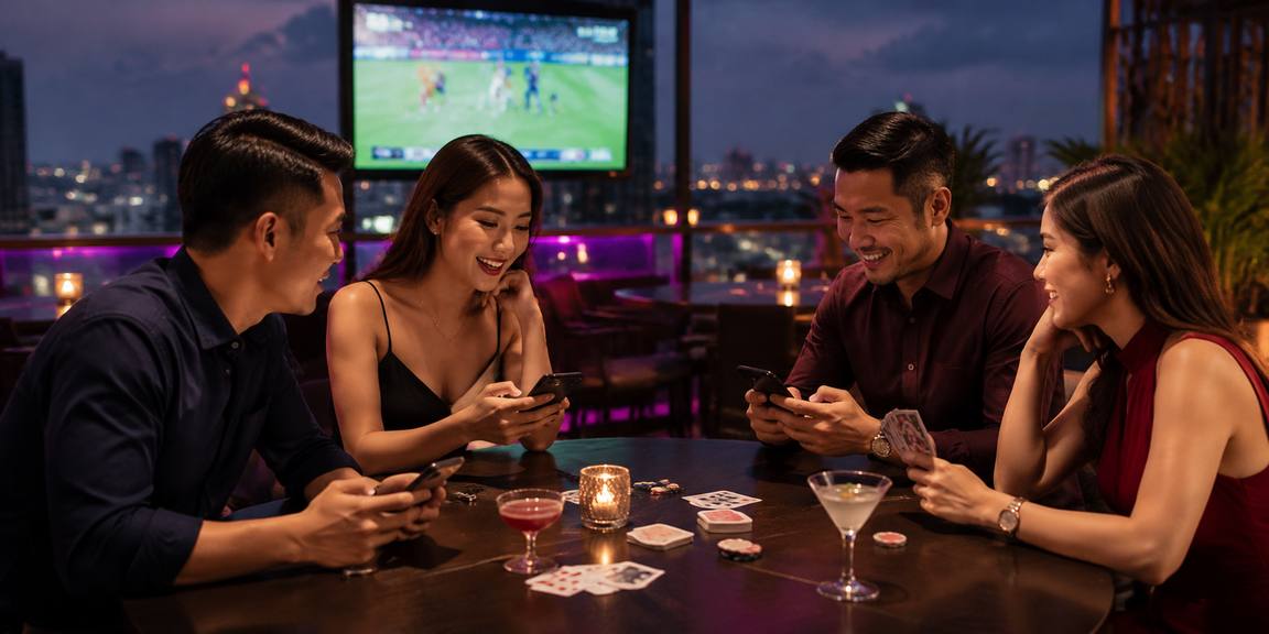222u Ưu đãi thể thao cuối tuần