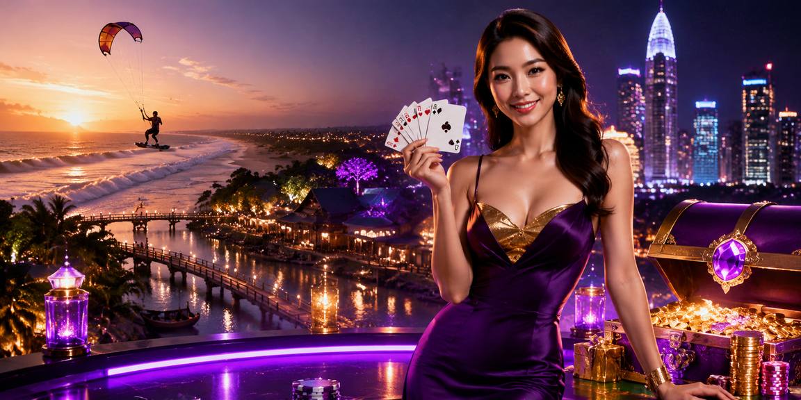222u Những Điều Cần Biết Về Slot Tại 222u